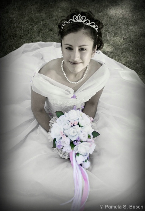 Melissa Quince Portrait