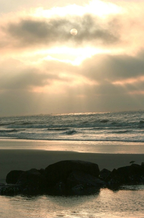 Sunrise-Foley Beach, SC