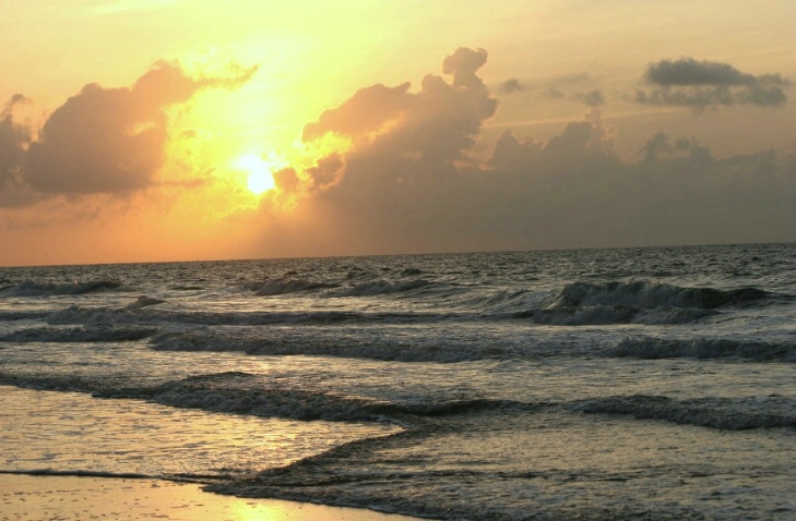 Sunrise3-Foley Beach, SC