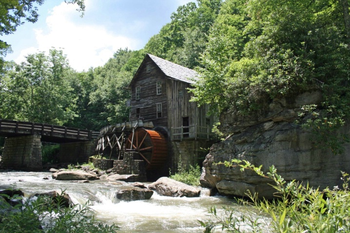 The Mill at Babcock