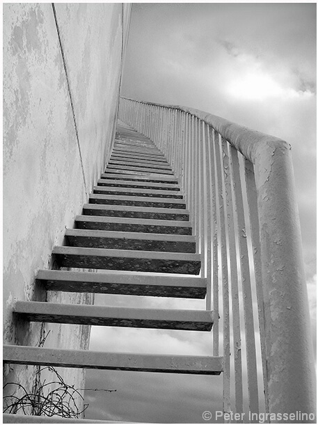 Stairway To The Clouds-2