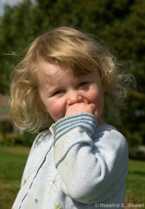 kirsty