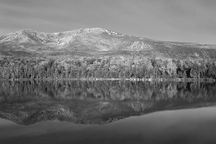 25 Baxter State Park,ME