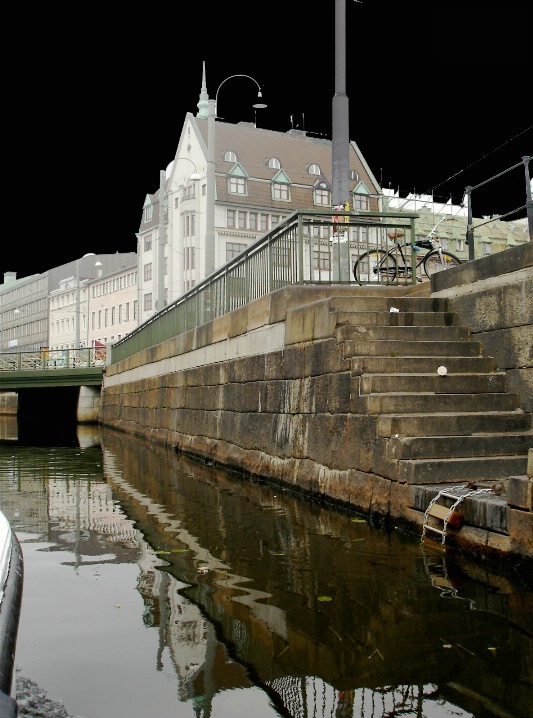 Gothia Canal