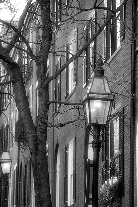 B&W30 City Street,Boston,MA