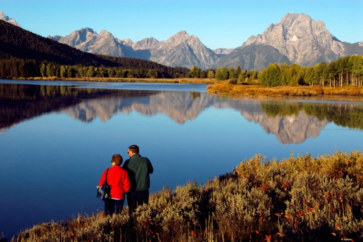 Oxbow Bend