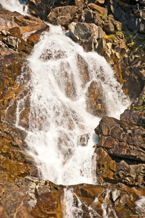 Hidden Falls