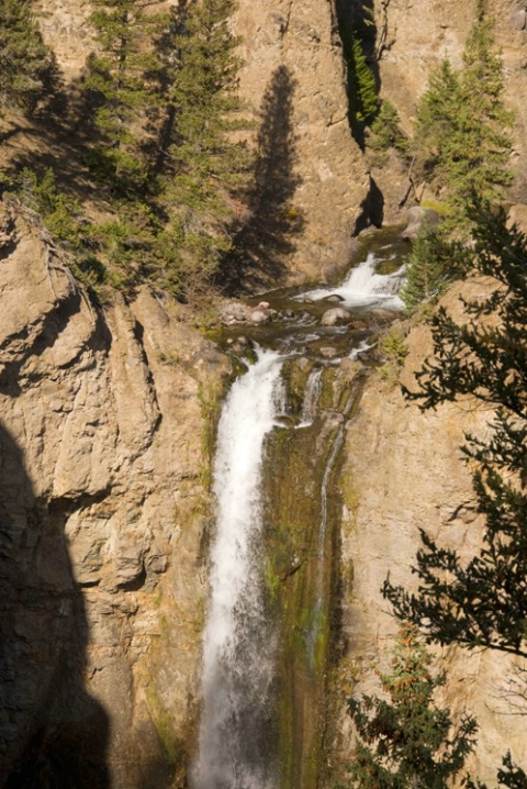 Tower Falls