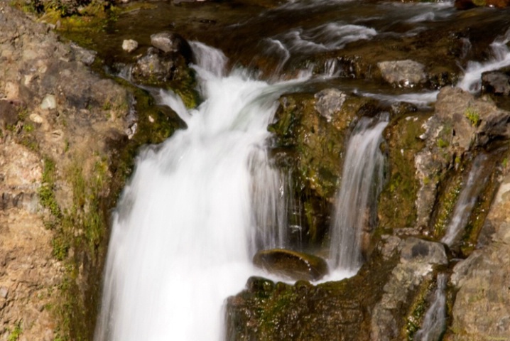 Tower Falls