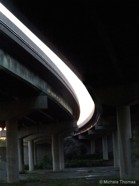 Under the Highway