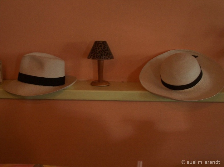 Hats©