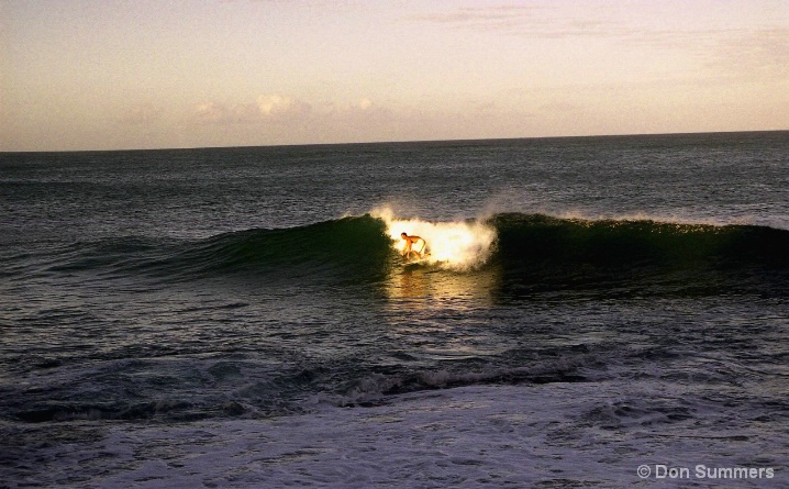 Turtle Bay Oahu, HI 2006