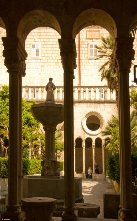 Franciscan Monastery