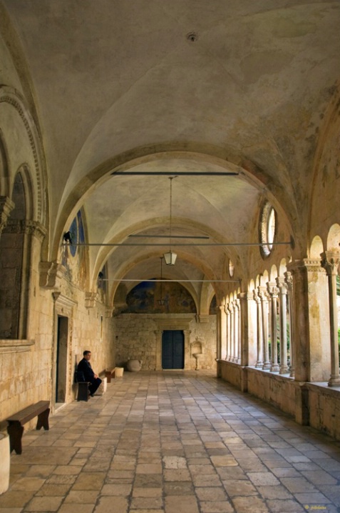 Franciscan Monastery