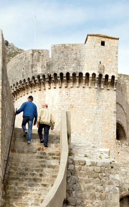 Minceta Tower