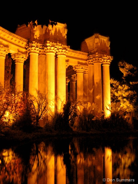 Palace of Fine Arts 2007