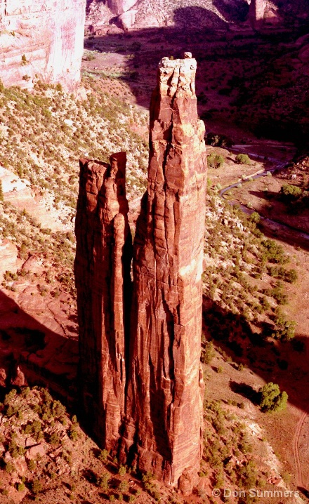 Monument Valley, UT 1983