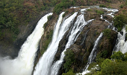 Water Fall