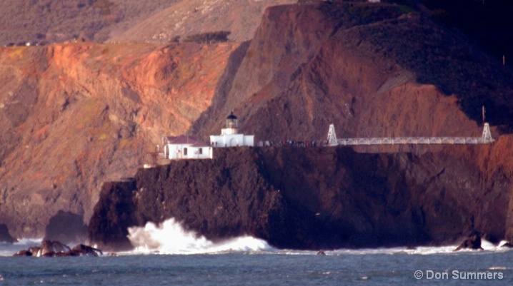 Point Bonita, CA 2007