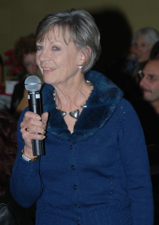 Karen Quick