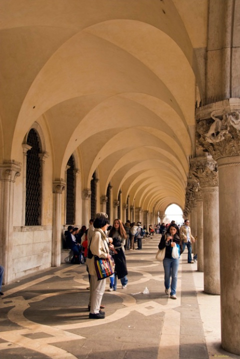 Palazzo Ducale