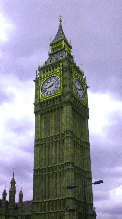 BIG BEN