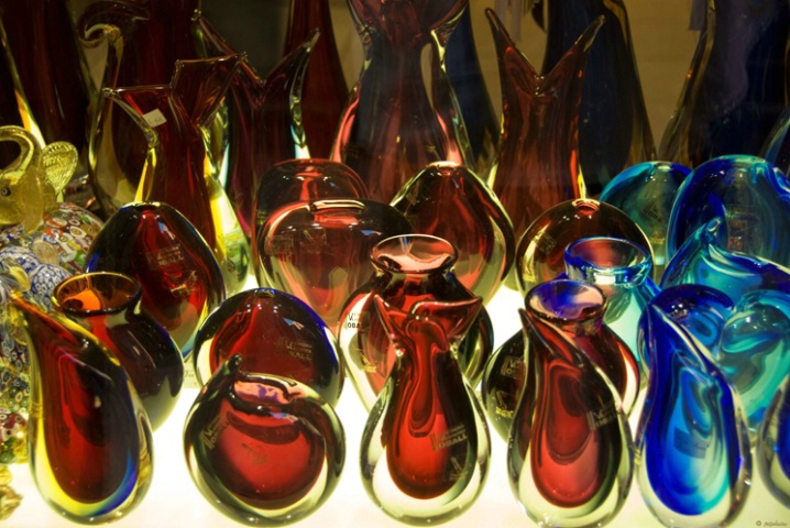 Murano Glass