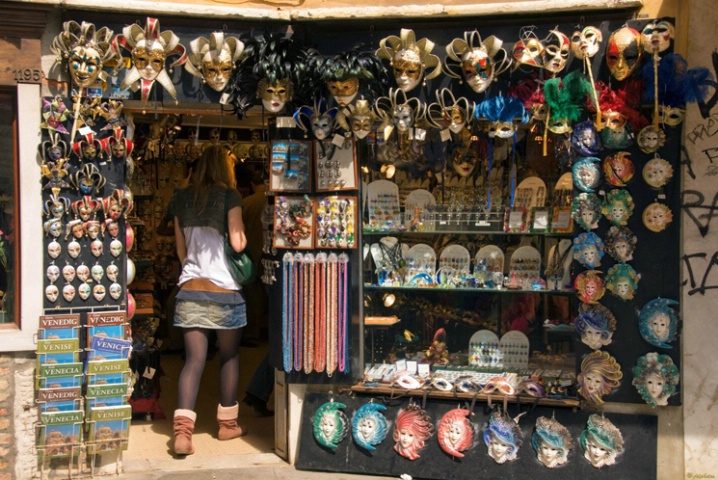Shopping anyone?