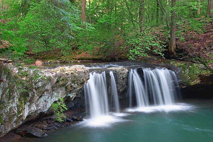 Sycamore Falls