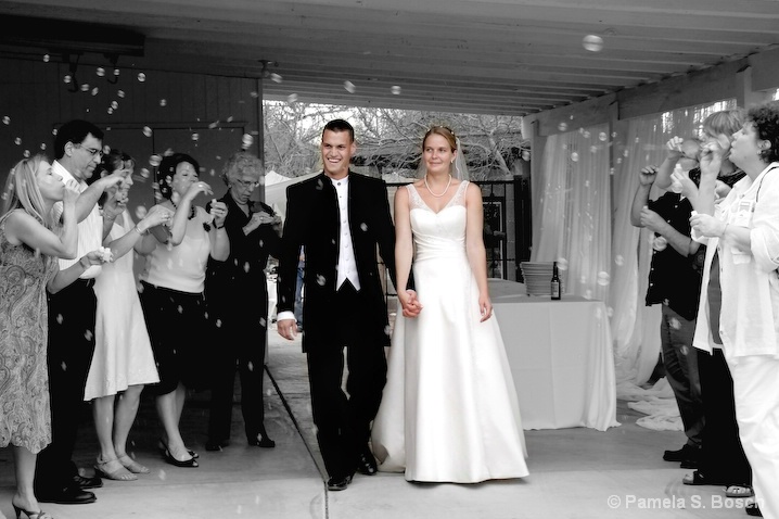 Mr & Mrs