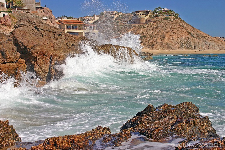 Los Cabos, Mexico