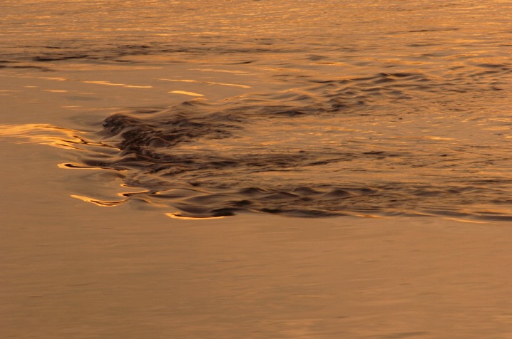 River Running