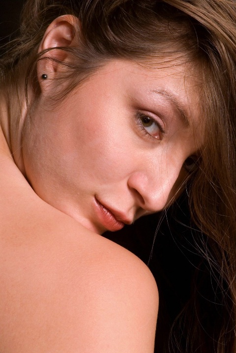 Over the Shoulder