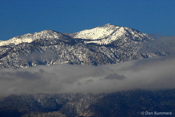 Palm Desert, CA 2008