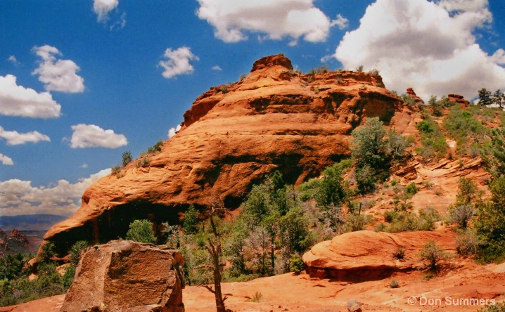 Sedona, AZ 2006