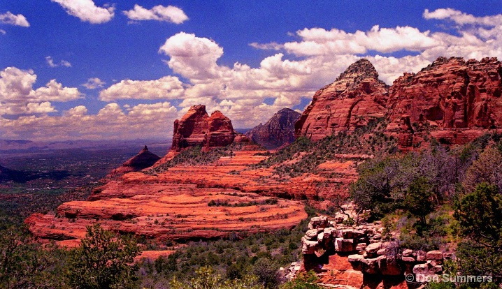 Sedona, AZ 2006