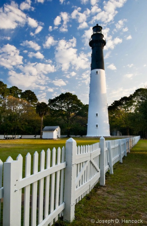 080329_047Hunting Island Lighthouse