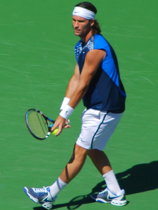 Carlos Moya