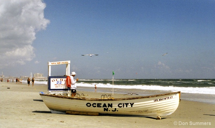 Ocean City, NJ 2006