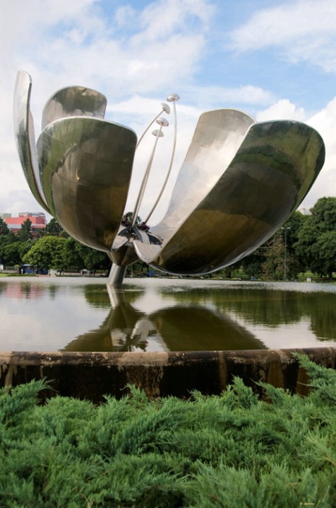 The Tulip - Buenos Aires