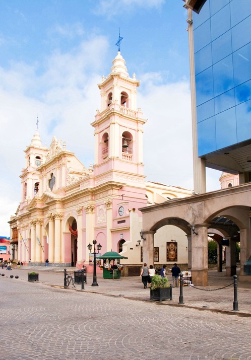 Catedral Basilica