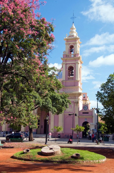 Catedral Basilica