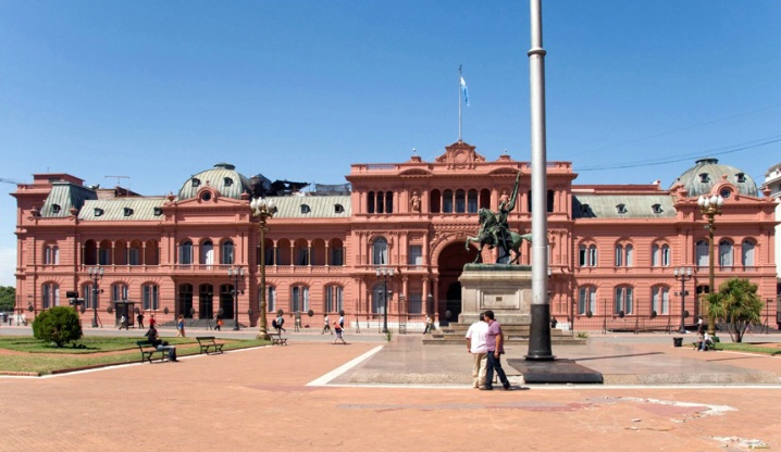 Casa Rosada