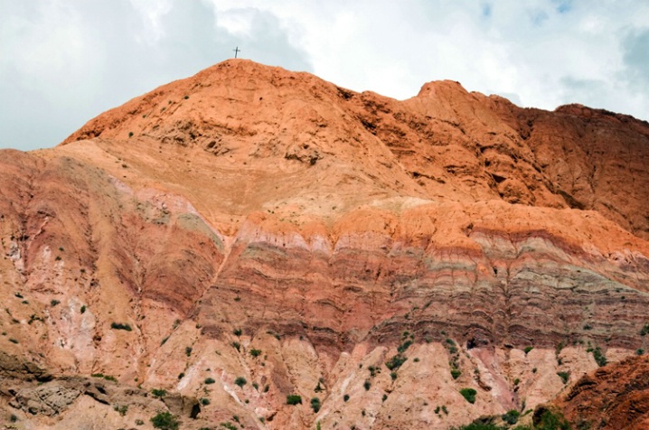 North of Salta