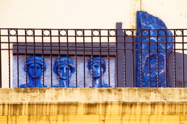 Nat. School of Monserrat, Cordoba