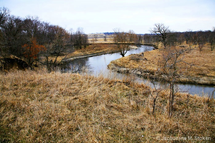 West Fork, Iowa River