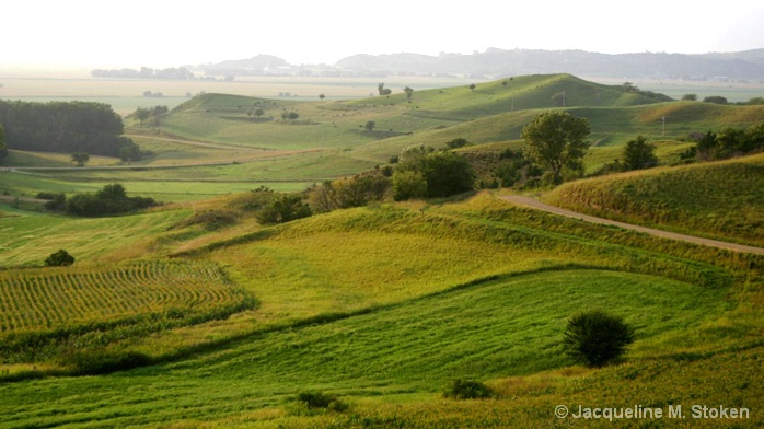 Loess Hills Vista