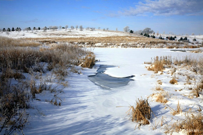 Iowa Hill