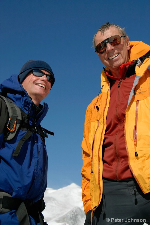 Expedition Duo - Colorado