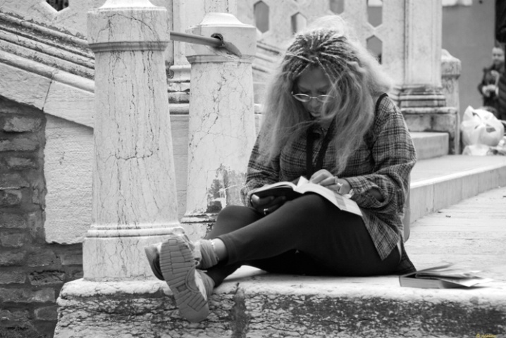 Where to go next..Venice